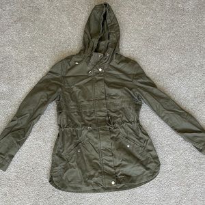 H&M Army Jacket